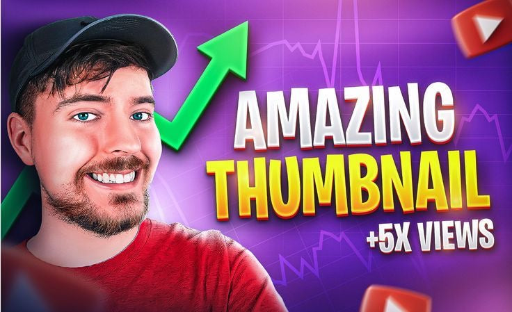 YouTube Channel Thumbnail
