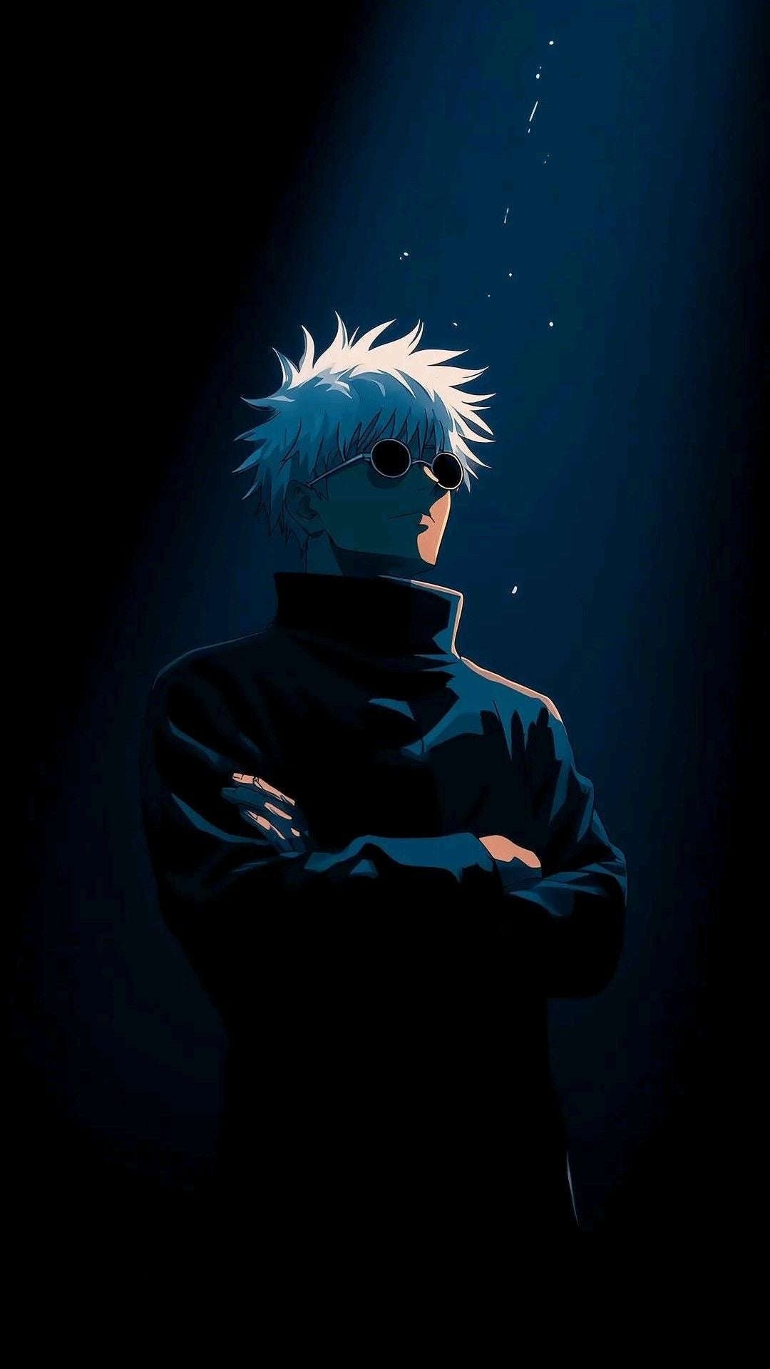 Anime Aesthetic 5-Pack – High-Resolution Digital Wallpapers (Instant Download)