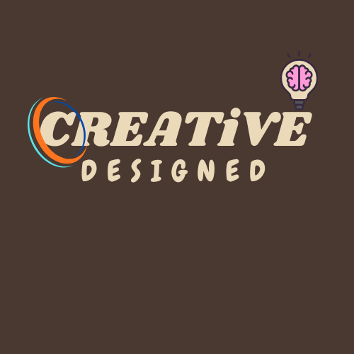 Creative Designed 