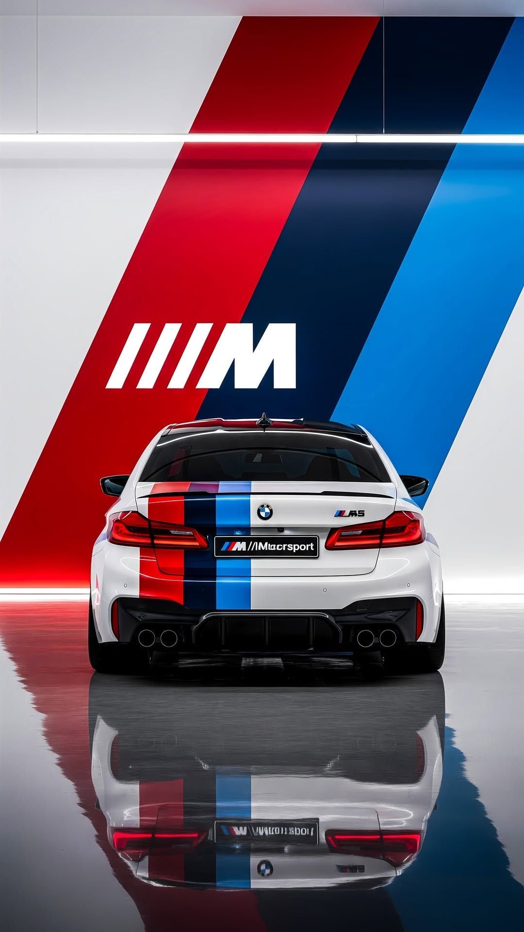 “Unleash Precision Power — The BMW M4 Competition” ✨ Instant Download