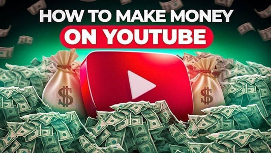 YouTube Channel Thumbnail