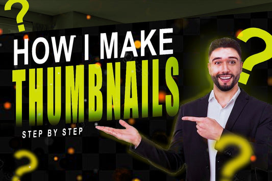 YouTube Channel Thumbnail