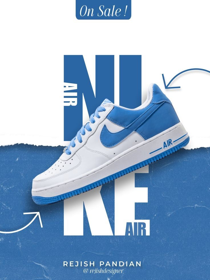 "Fly Like Never Before”