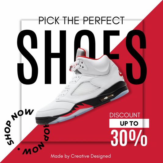 Classic Shoes poster