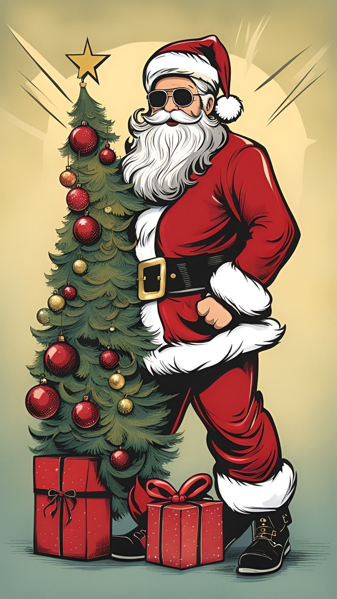 New pack of  Christmas (Digital Download)