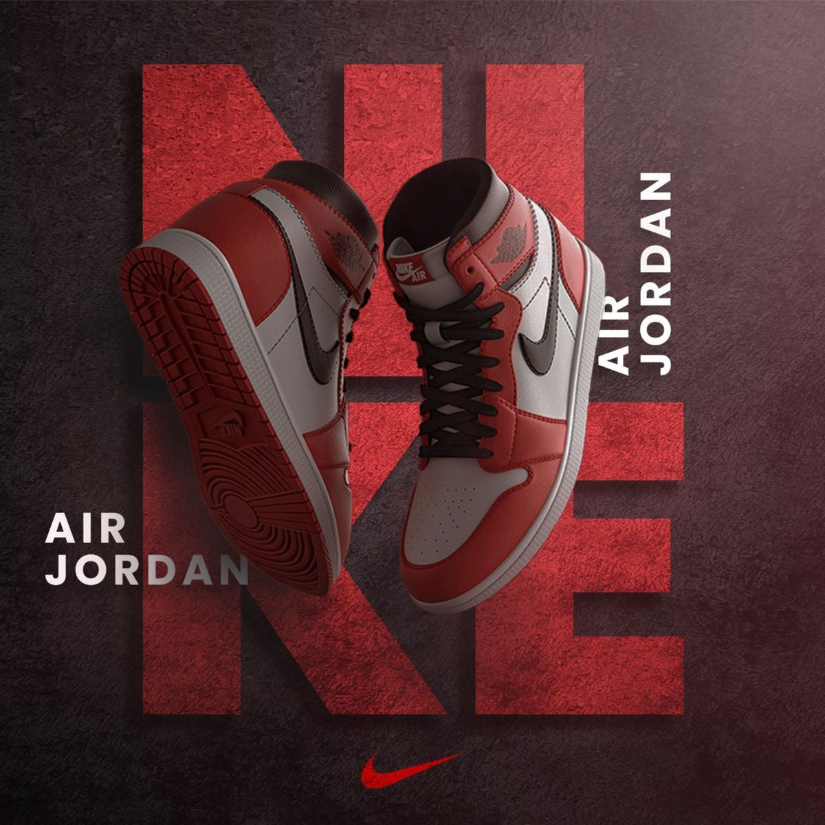 "Fly Like Never Before”