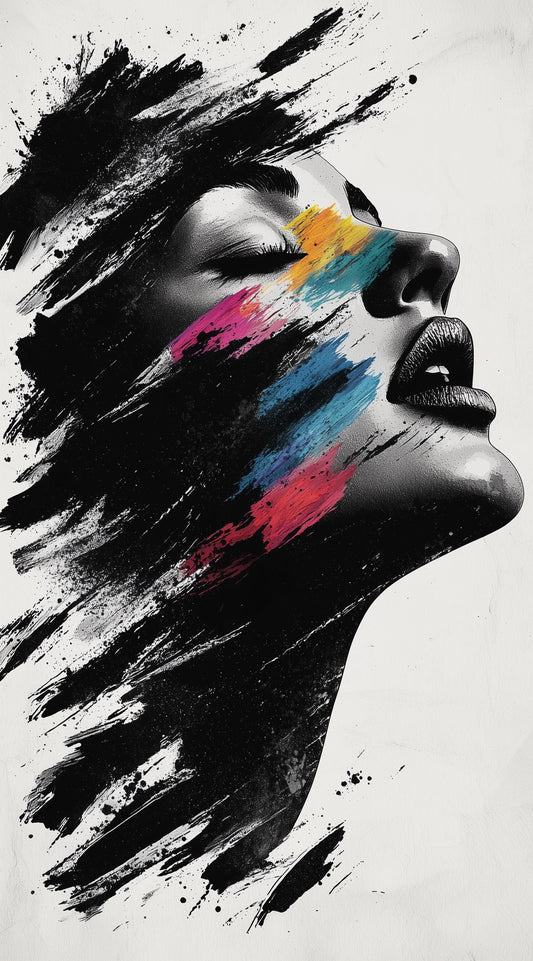 “Modern Minimalist Wall Art Printable | Neutral Aesthetic Digital Prints | Instant Home Decor”