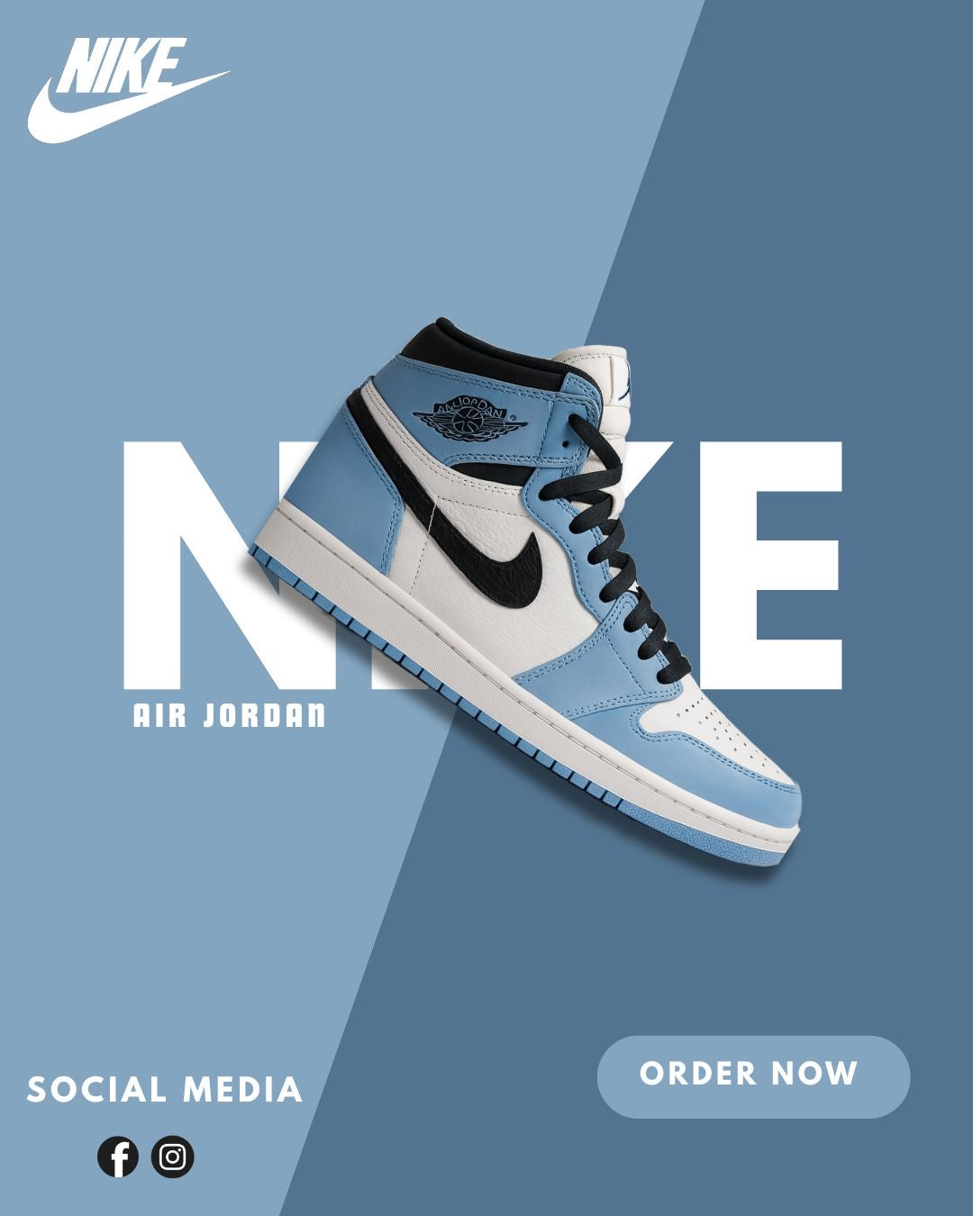 "Fly Like Never Before”