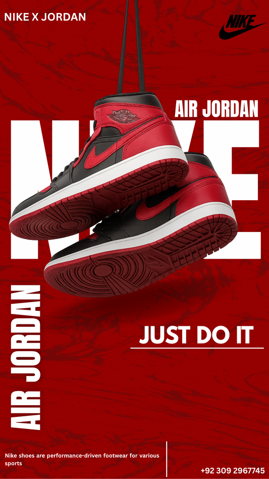 "Fly Like Never Before”