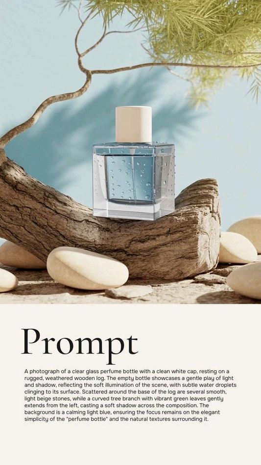 Perfume prompt