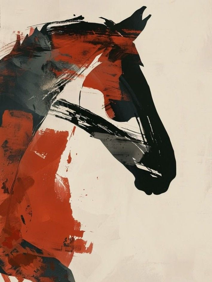 Calm & Vibrant Aesthetic Wall Art |pack of 10 Instant Digital Download