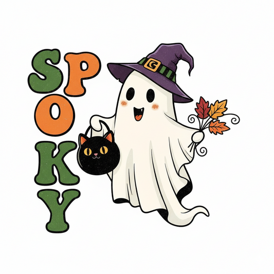 “Creepy Halloween Elements PNG” easily remove background ✨ Instant Download