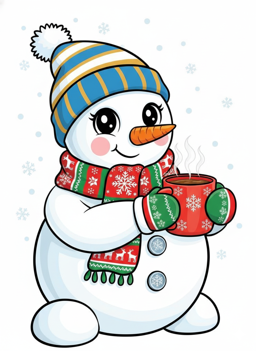 “Merry Christmas PNG Clipart” easily remove background element ✨ Instant Download