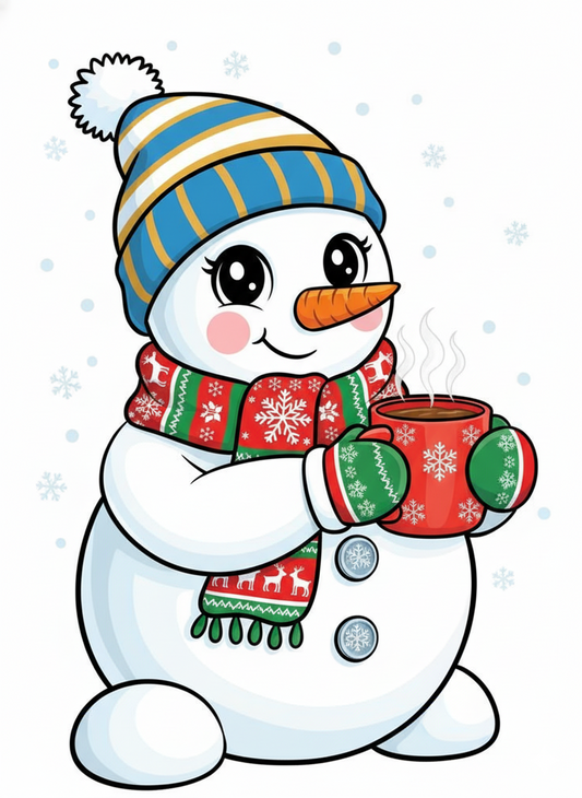 “Merry Christmas PNG Clipart” easily remove background element ✨ Instant Download