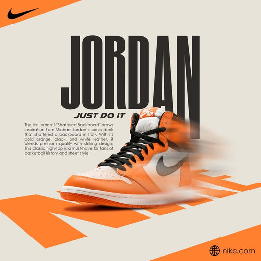 "Fly Like Never Before”
