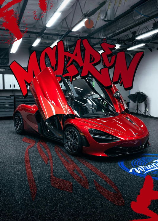 “Chrome Dreams: Art on the Road”  (Digital Download)”